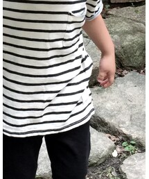 ZARA | Tシャツ/カットソー