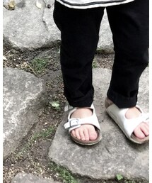 BIRKENSTOCK kids | サンダル
