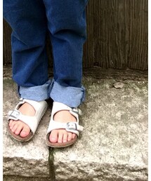 BIRKENSTOCK kids | サンダル
