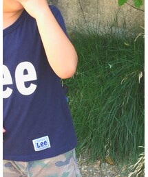 Lee | Tシャツ/カットソー