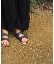 ZARA | サンダル