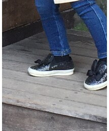 BRANSHES | スニーカー