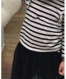 H&M DIVIDED | Tシャツ/カットソー