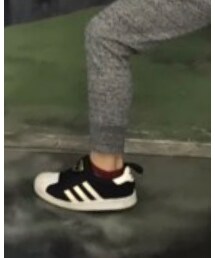 adidas | スリッポン