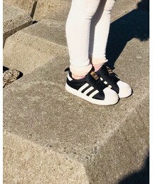 adidas | スリッポン