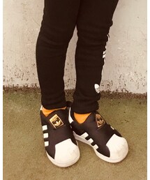 adidas | スリッポン