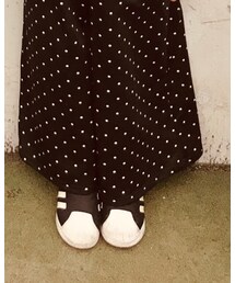 adidas | スリッポン