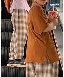 韓国子供服 | Tシャツ/カットソー