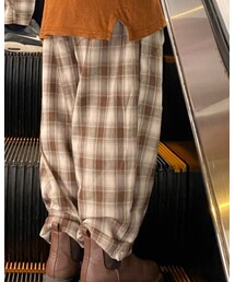 laulea | パンツ