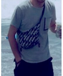 WTW | ボディバッグ/ウエストポーチ