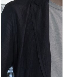 Morris & Sons | セットアップ