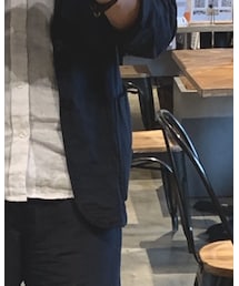 Morris & Sons | セットアップ