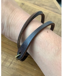 The DUFFER of ST.GEORGE | ブレスレット