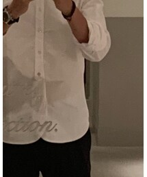 kigs document | シャツ/ブラウス