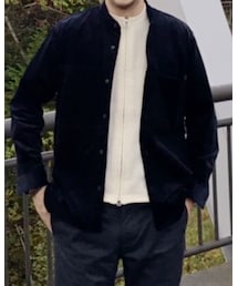 STILL BY HAND | ジャケット/アウター