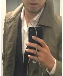 DRESSTERIOR | シャツ/ブラウス