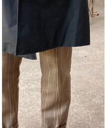 ADAM ET ROPE' | スラックス