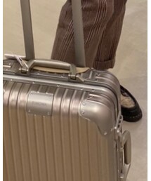 RIMOWA | バッグ
