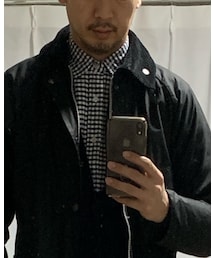 NANO universe | シャツ/ブラウス