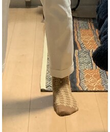 Tabio | ソックス/靴下