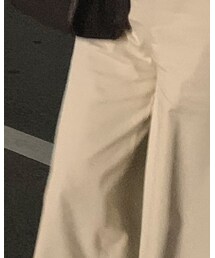 ZARA | デニムパンツ