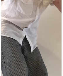 H&M | シャツ/ブラウス