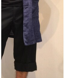 cord | その他アウター