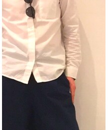 GU | シャツ/ブラウス