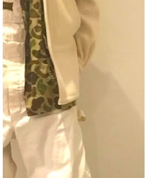 rdv o globe | ピーコート