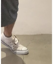 CONVERSE | スニーカー