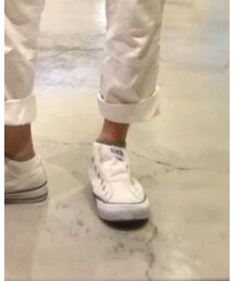 CONVERSE | スニーカー