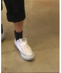 CONVERSE | スニーカー