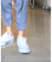 CONVERSE | スニーカー