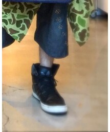 adidas | スニーカー