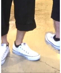CONVERSE | スニーカー