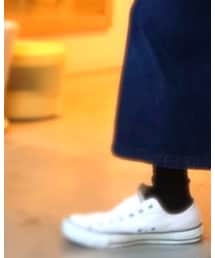 CONVERSE | スニーカー