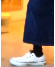 CONVERSE | スニーカー