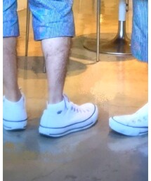 CONVERSE | スニーカー