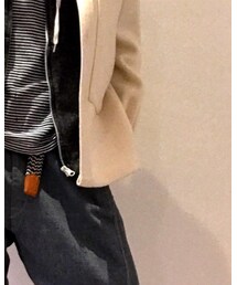 rdv o globe | ピーコート