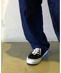 VANS | スニーカー