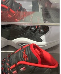 Reebok | スニーカー