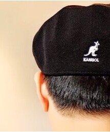 KANGOL | キャスケット