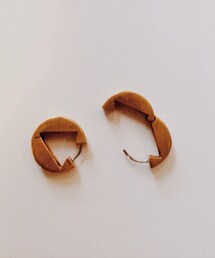 產出The goods | ピアス（両耳用）