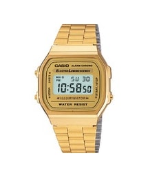 CASIO | アナログ腕時計