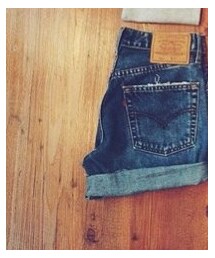 Levi's | デニムパンツ