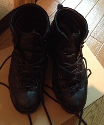 MIHARAYASUHIRO | ミハラヤスヒロ トレッキングブーツ(ブーツ)