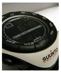 SUUNTO | VECTOR(アナログ腕時計)