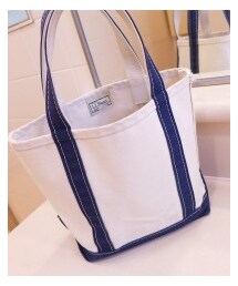 L.L.Bean | トートバッグ