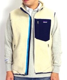 patagonia | レトロXベスト(ベスト)