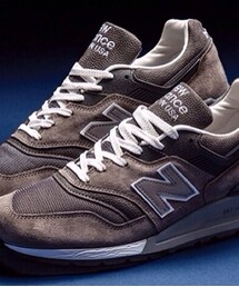 NEW BALANCE | 997(スニーカー)